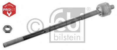 Осевой шарнир, рулевая тяга FEBI BILSTEIN 32474