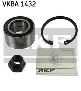 Подшипник ступицы SKF VKBA 1432