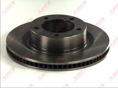 Тормозной диск ABE