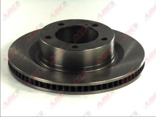 Тормозной диск ABE