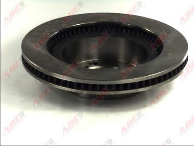 Тормозной диск ABE