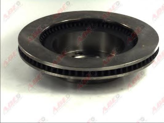 Тормозной диск ABE