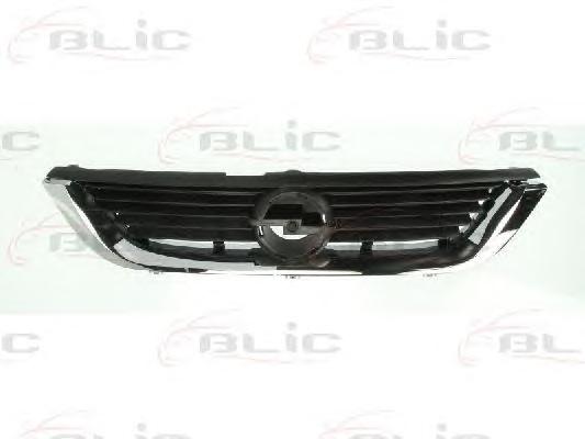 Решетка радиатора BLIC