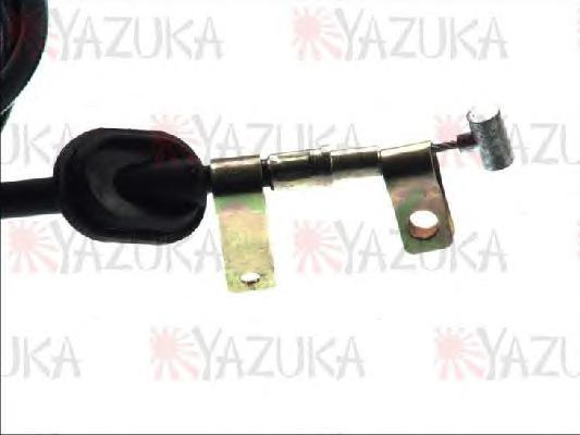 Трос ручника YAZUKA
