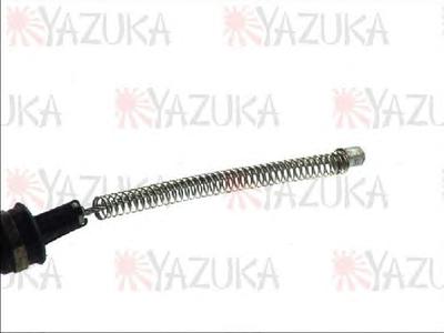 Трос ручника YAZUKA