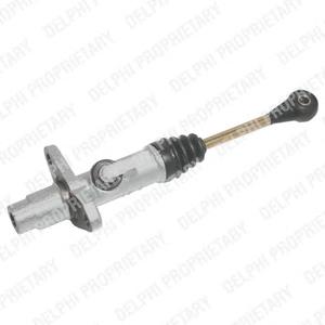 Главный цилиндр сцепления DELPHI LM70356