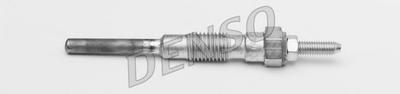 Свечи накала DENSO DG-238