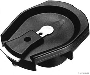 Бегунок распределителя зажигания HERTH+BUSS JAKOPARTS