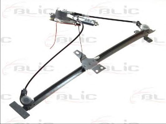 Стеклоподъемник BLIC