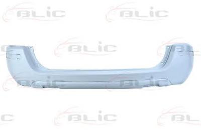 Буфер BLIC 5506-00-2576950P
