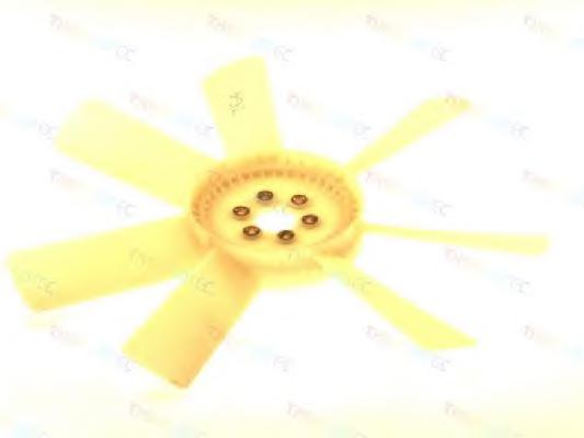 Крыльчатка вентилятора THERMOTEC