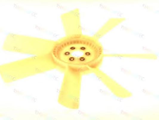 Крыльчатка вентилятора THERMOTEC