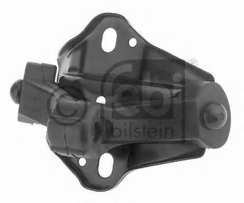 Стопорное кольцо, глушитель FEBI BILSTEIN