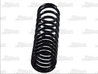 Пружина ходовой части Magnum Technology SG109MT
