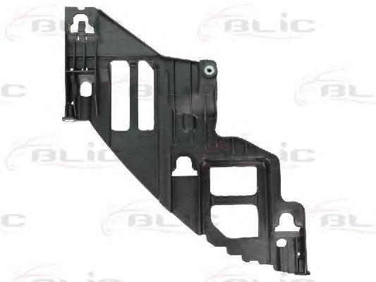 Кронштейн, буфер BLIC