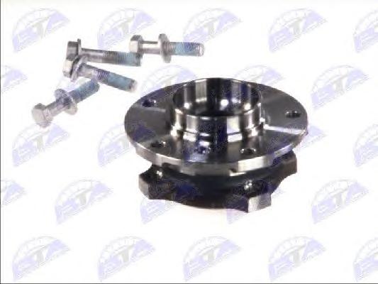 Подшипник ступицы BTA