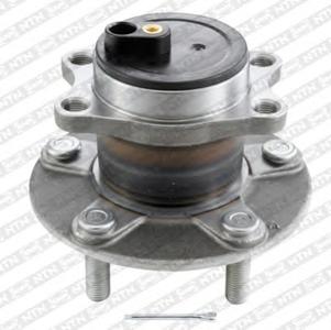 Подшипник ступицы SNR R186.13