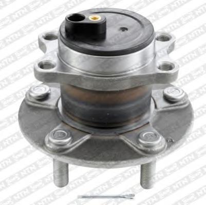 Подшипник ступицы SNR