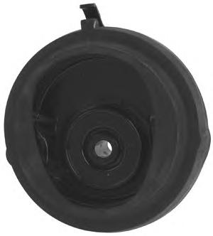 Ремкомплект, опора стойки амортизатора KYB