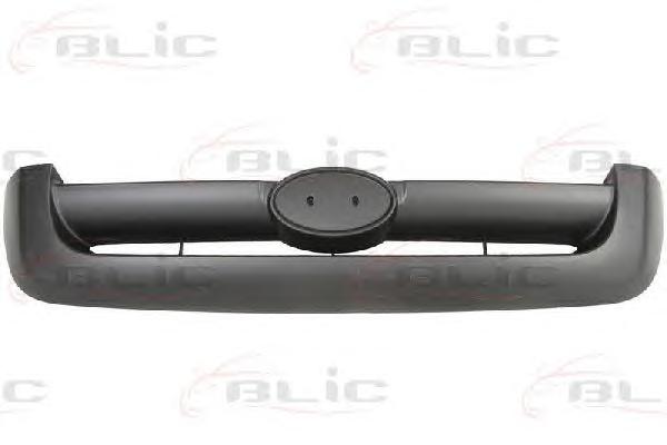 Решетка радиатора BLIC