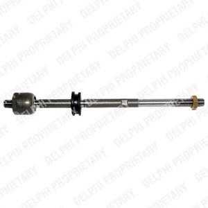 Осевой шарнир, рулевая тяга DELPHI TA2020