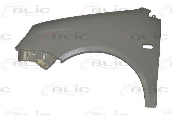 Крыло BLIC