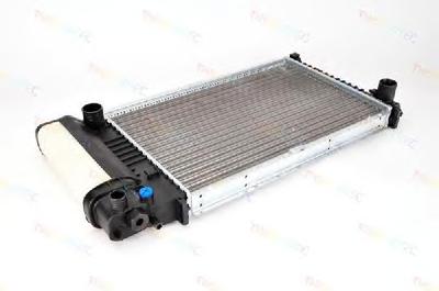 Радиатор охлаждения THERMOTEC