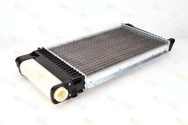 Радиатор охлаждения THERMOTEC