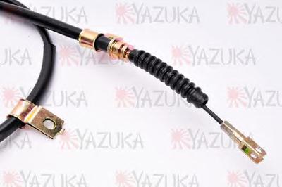 Трос ручника YAZUKA