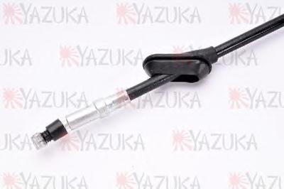 Трос ручника YAZUKA
