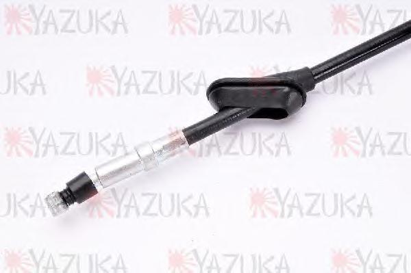 Трос ручника YAZUKA