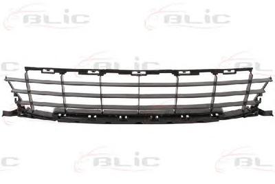 Решетка вентилятора, буфер BLIC 6502-07-5508991P