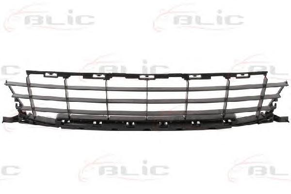 Решетка вентилятора, буфер BLIC