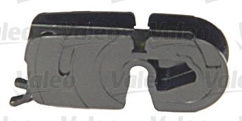 Щетка стеклоочистителя VALEO