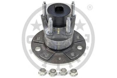 Подшипник ступицы OPTIMAL 202218