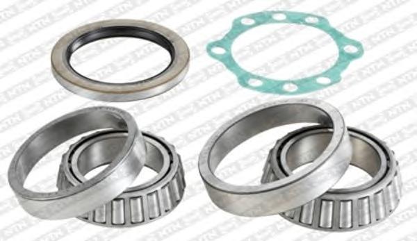 Подшипник ступицы SNR