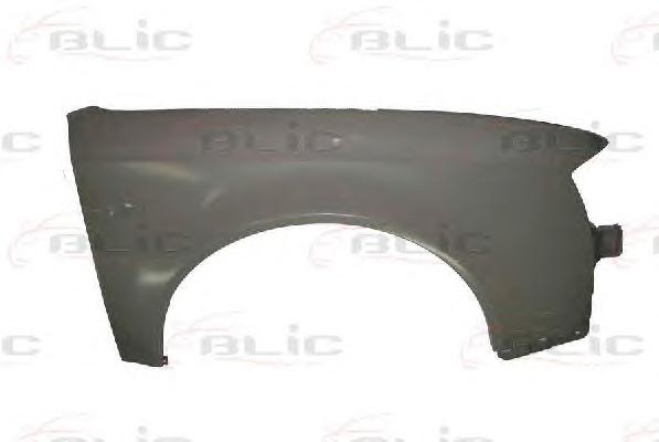 Крыло BLIC