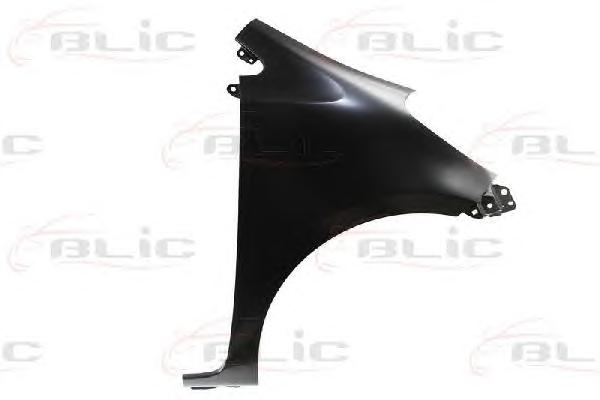 Крыло BLIC