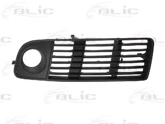 Решетка вентилятора, буфер BLIC