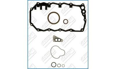 Комплект прокладок, блок-картер двигателя AJUSA 54154800