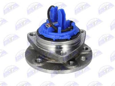 Подшипник ступицы BTA H1X021BTA