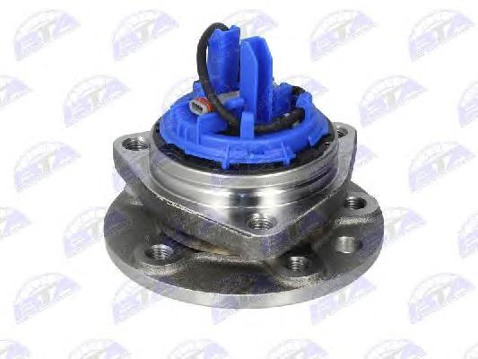 Подшипник ступицы BTA