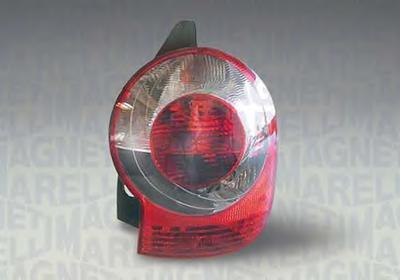Задний фонарь MAGNETI MARELLI 714000028263