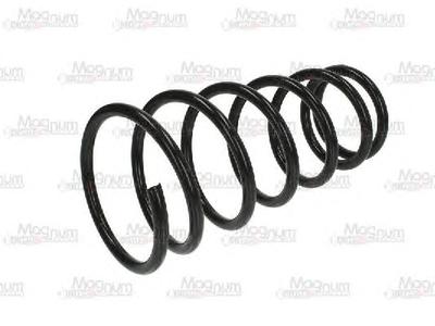 Пружина ходовой части Magnum Technology SZ0323MT