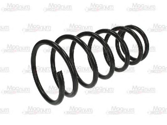 Пружина ходовой части Magnum Technology