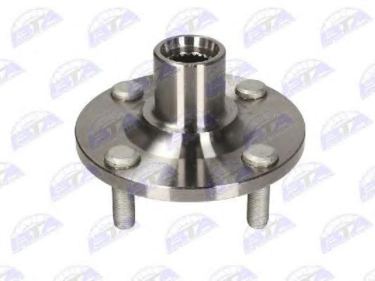 Ступица колеса BTA