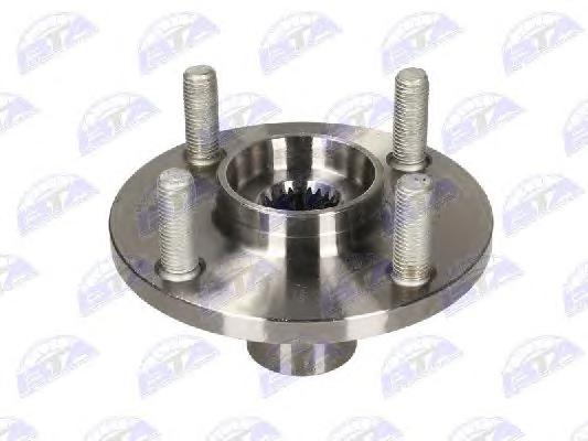 Ступица колеса BTA