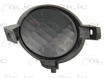 Решетка вентилятора, буфер BLIC