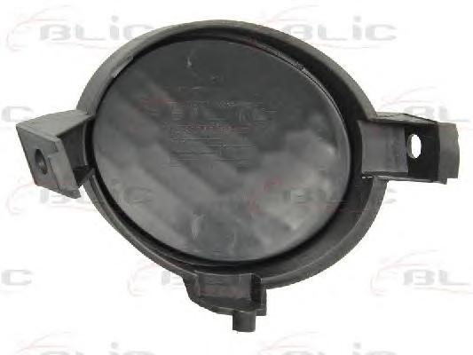 Решетка вентилятора, буфер BLIC