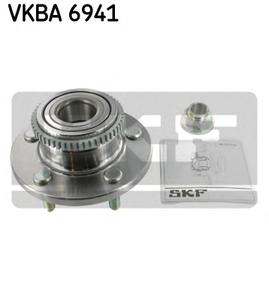 Подшипник ступицы SKF VKBA 6941